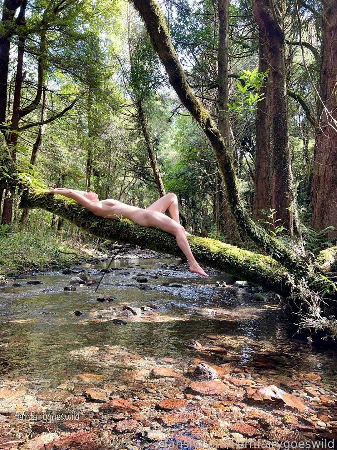 fansly Fern Fairy profile photo. Fern Fairy 19