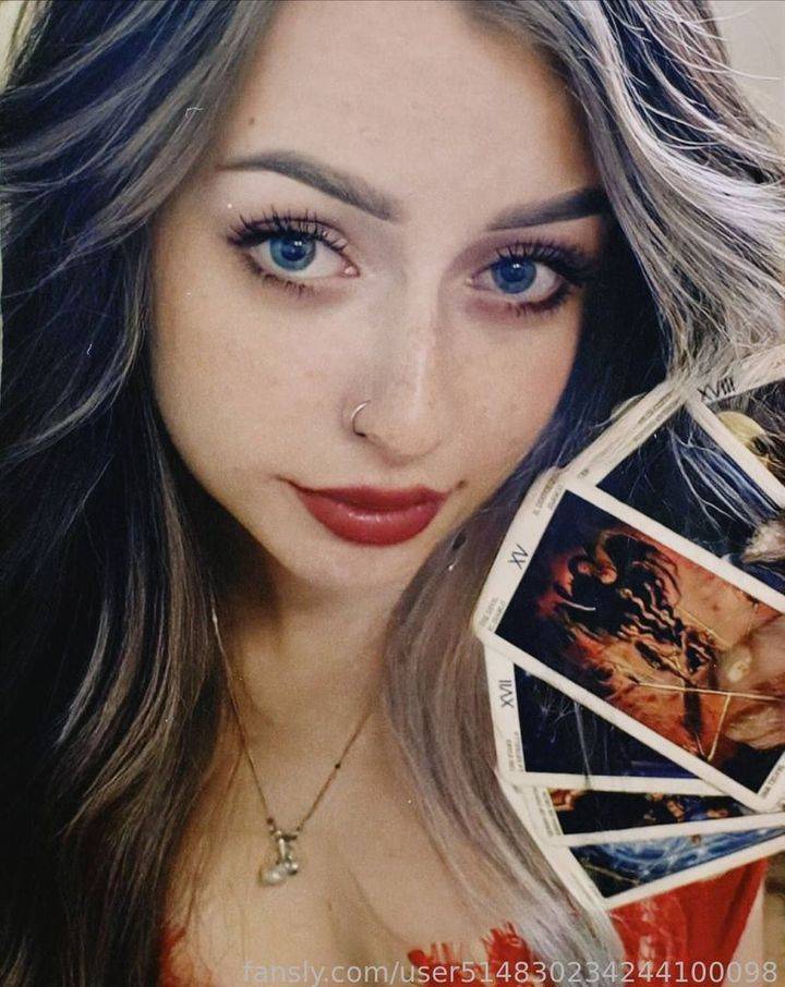 fansly LANA_MOON profile photo. LANA_MOON 3