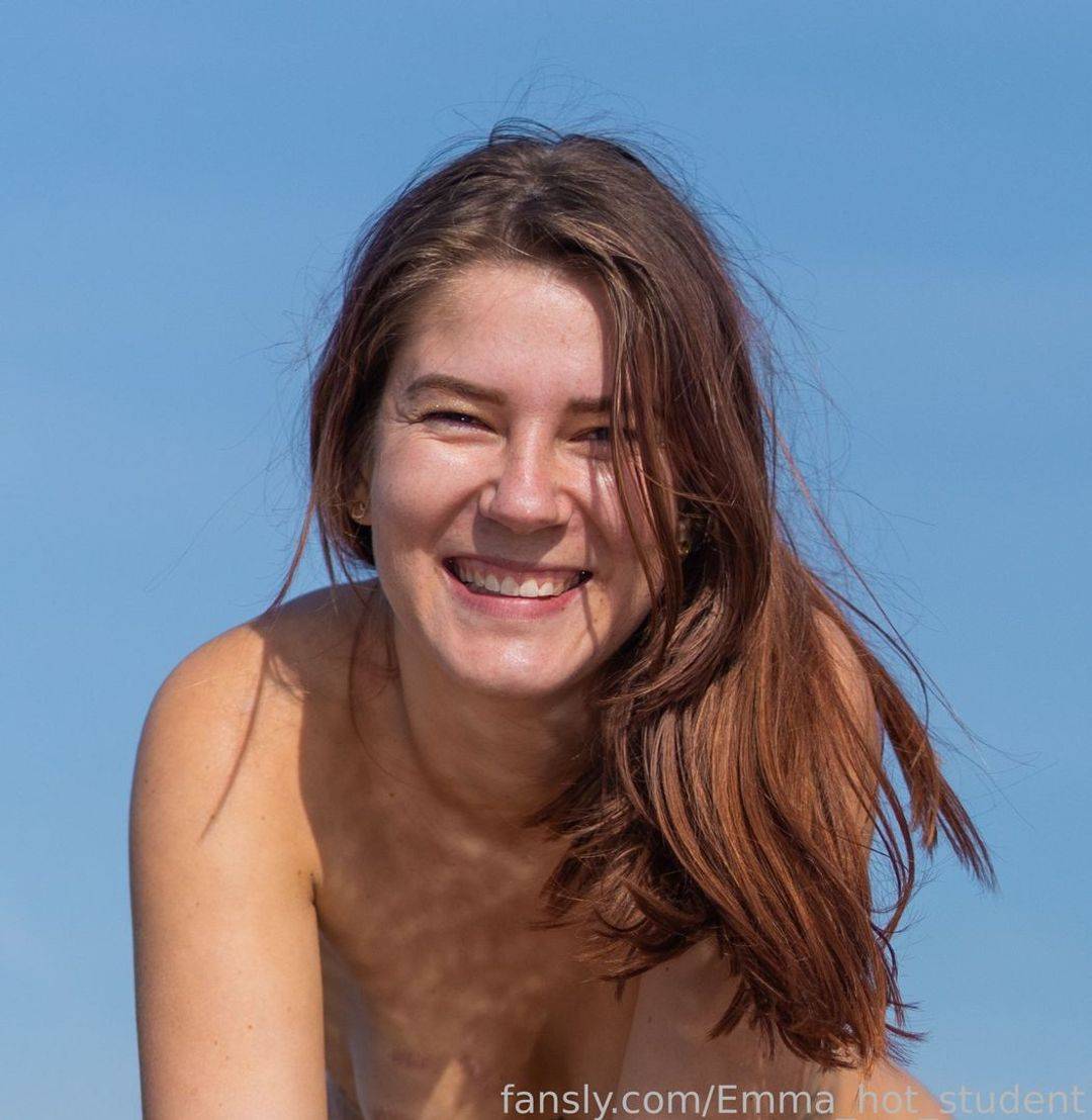 fansly Emma_wild_student profile photo. Emma_wild_student 11