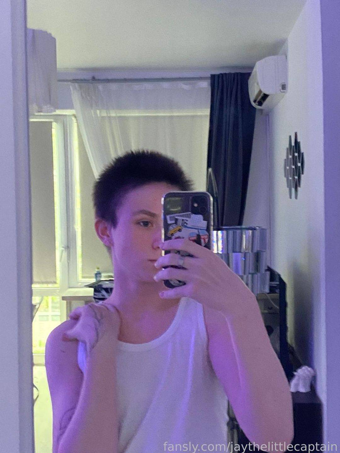 fansly Jay🧑‍✈️ profile photo. Jay🧑‍✈️ 3