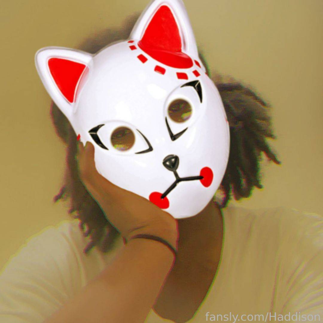 fansly Haddison profile photo. Haddison 35