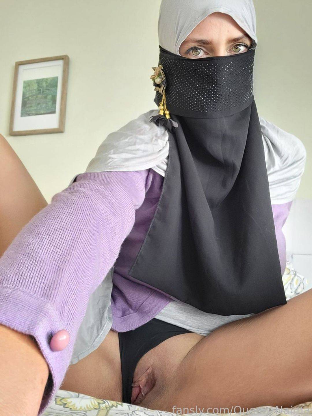 fansly Queen_Naima profile photo. Queen_Naima 3