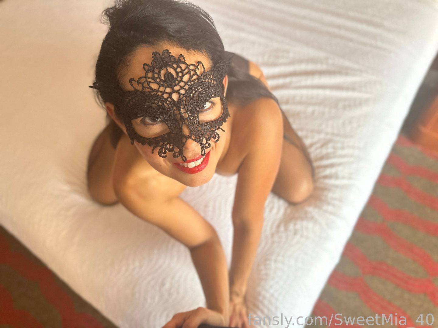 fansly SweetMia profile photo. SweetMia 3