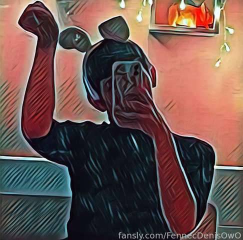 fansly FennecDenisOwO profile photo. FennecDenisOwO 28