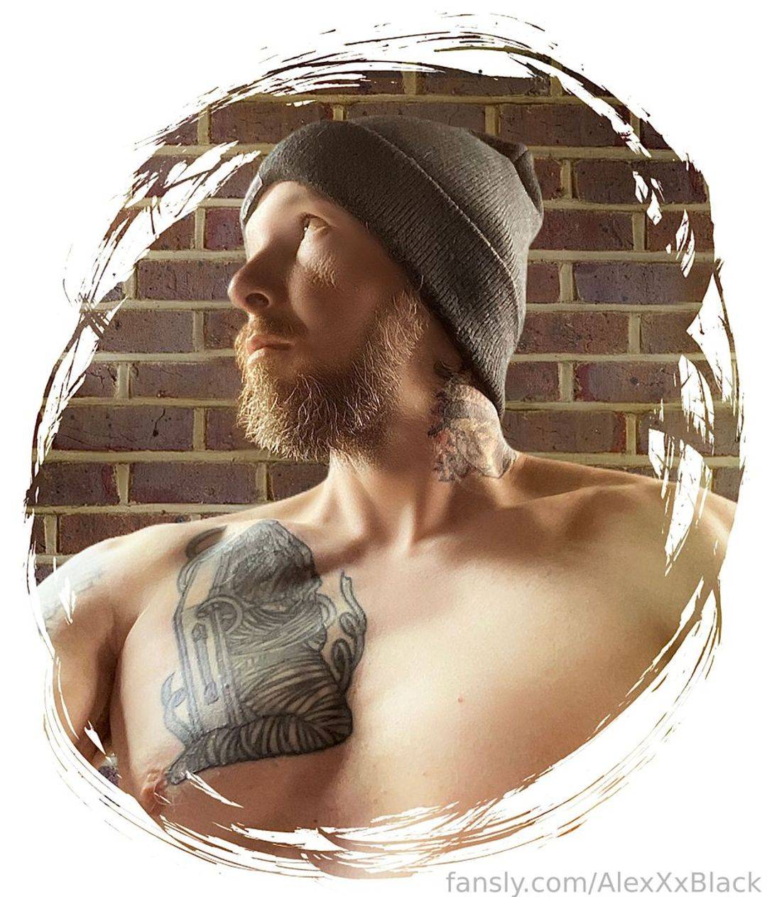 fansly AlexXxBlack profile photo. AlexXxBlack 18