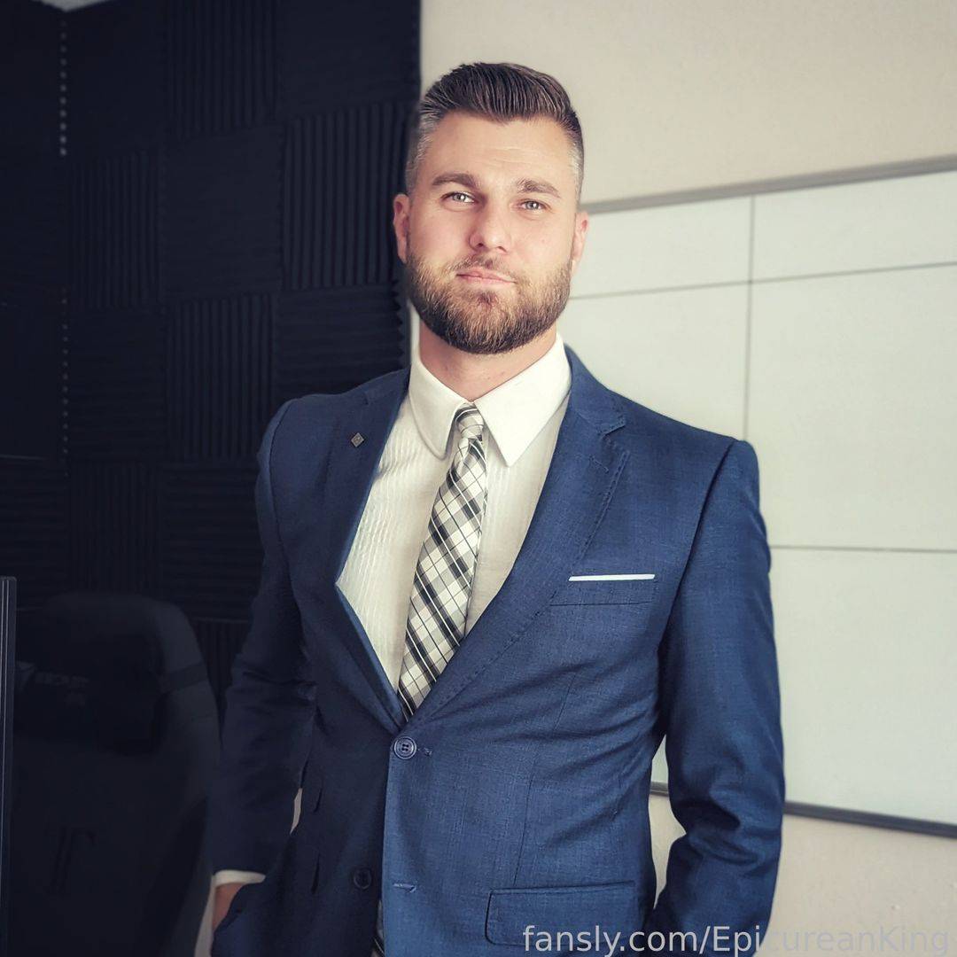 fansly EpicureanKing profile photo. EpicureanKing 19