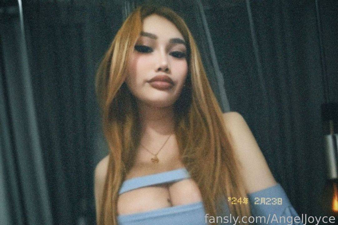 fansly AngelJoyce profile photo. AngelJoyce 39