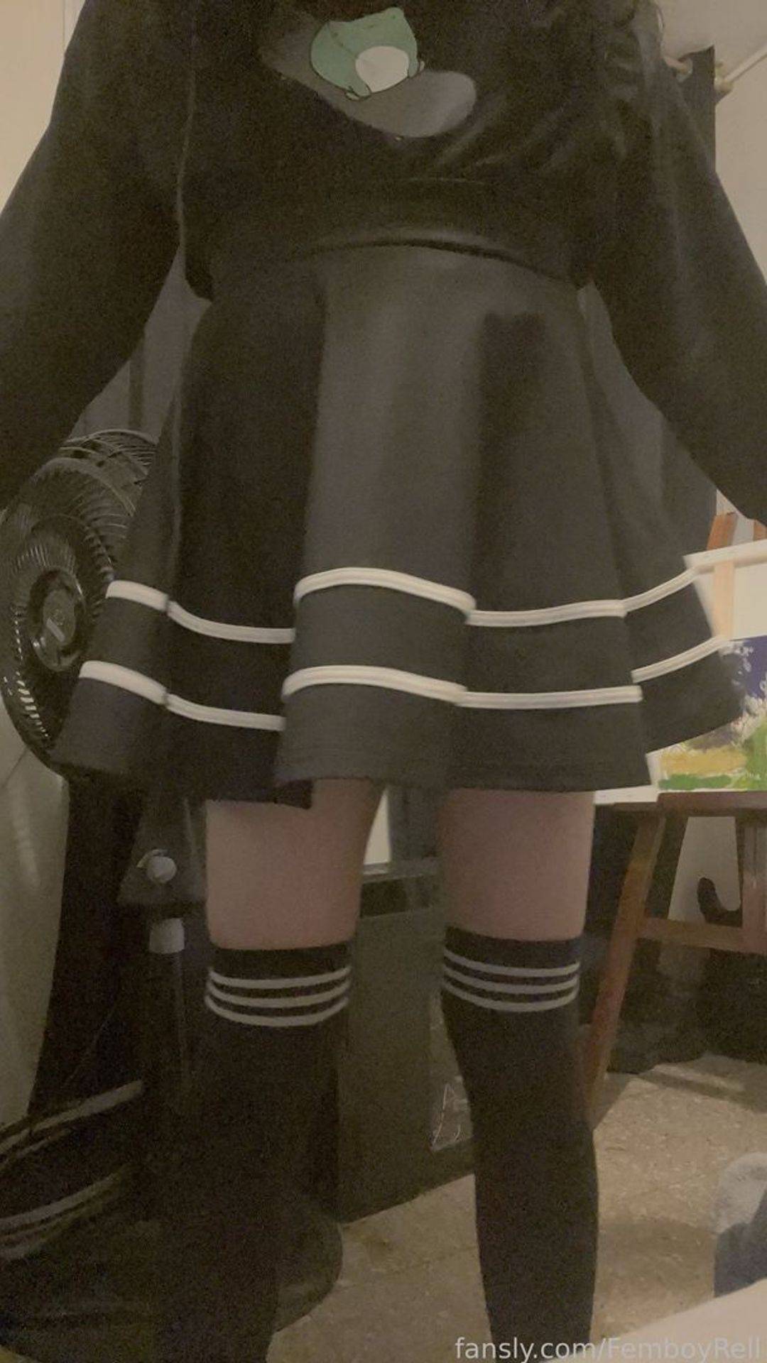 fansly Femboy Rell profile photo. Femboy Rell 23