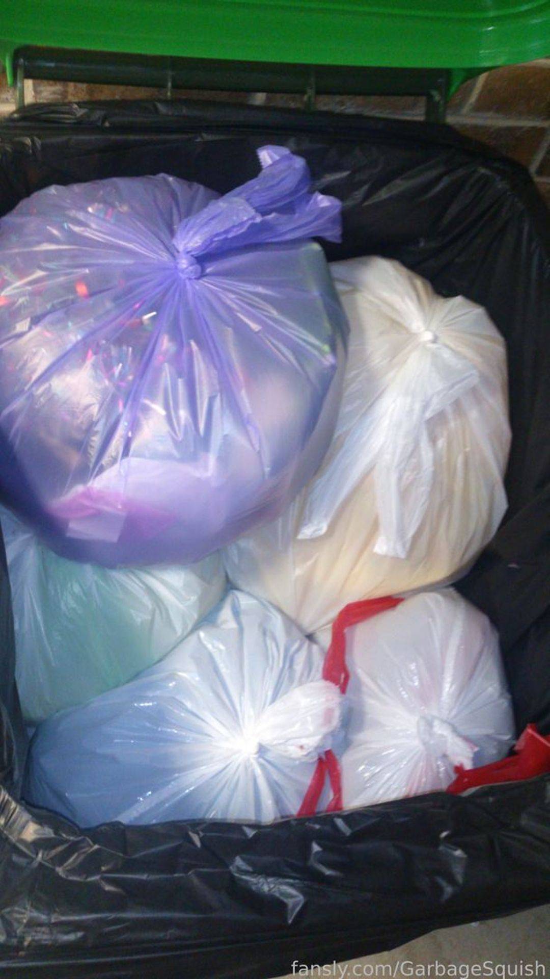 fansly Garbage Squish profile photo. Garbage Squish 6