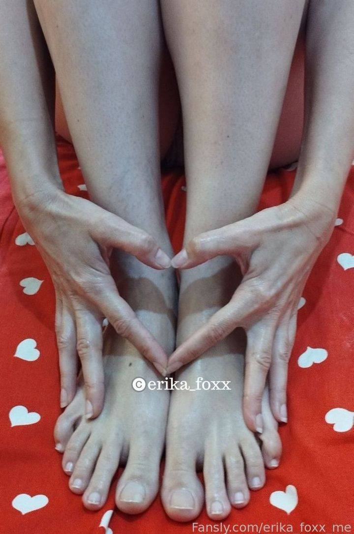 fansly Erika Foxx profile photo. Erika Foxx 1