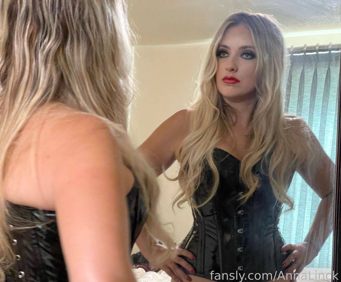 fansly Sexy Anna Linck  profile photo. Sexy Anna Linck  2