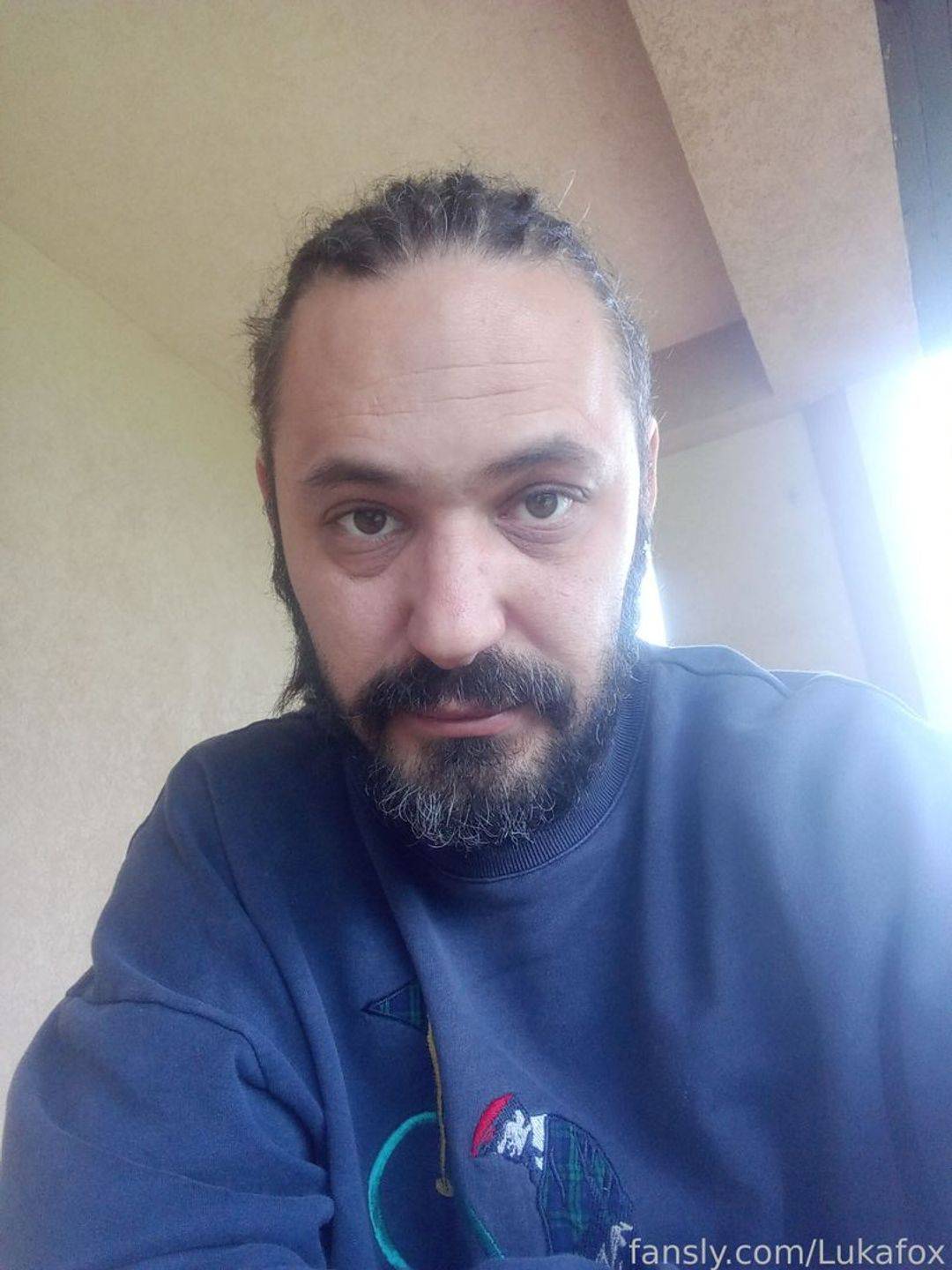 fansly Lukafox profile photo. Lukafox 27