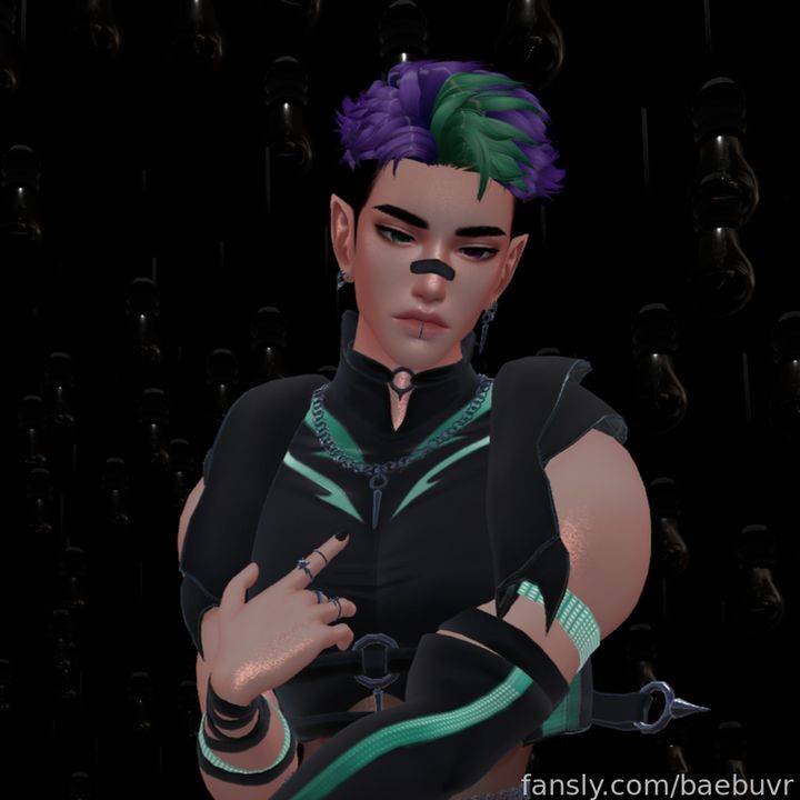 fansly baebuvr profile photo. baebuvr 6