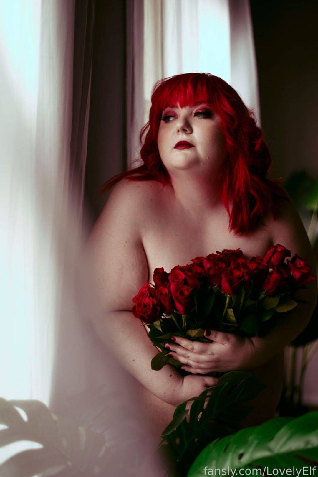 fansly LovelyElf profile photo. LovelyElf 16