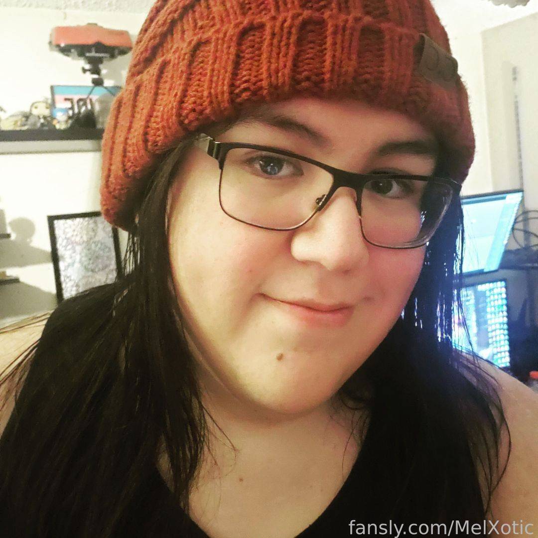 fansly MelXotic profile photo. MelXotic 18
