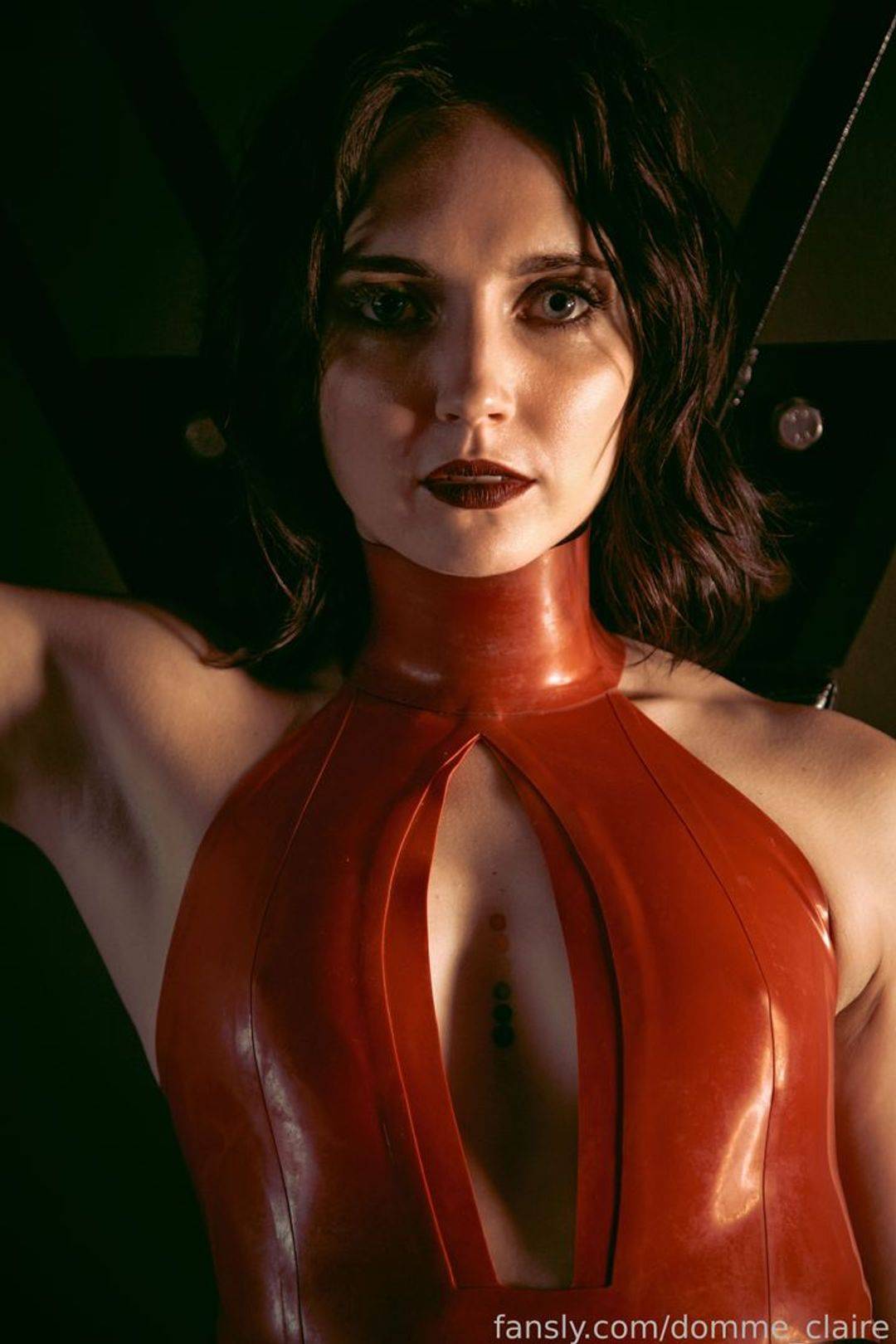 fansly Domme Claire profile photo. Domme Claire 11