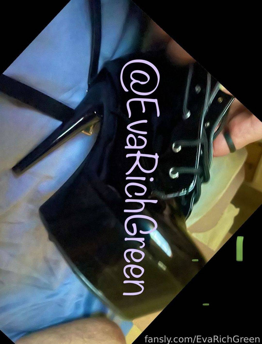 fansly EvaRichGreen profile photo. EvaRichGreen 11