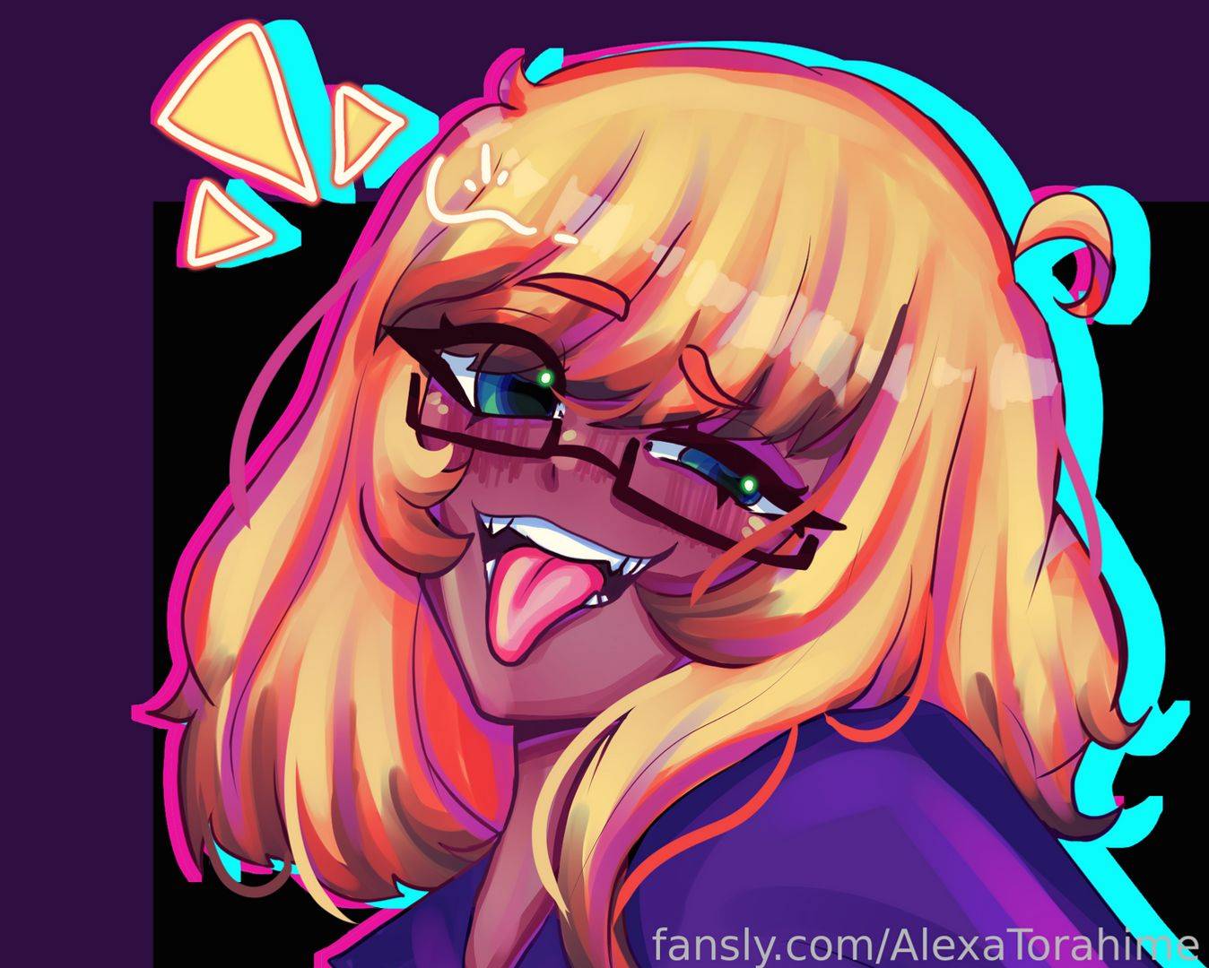 fansly AlexaTorahime profile photo. AlexaTorahime 7