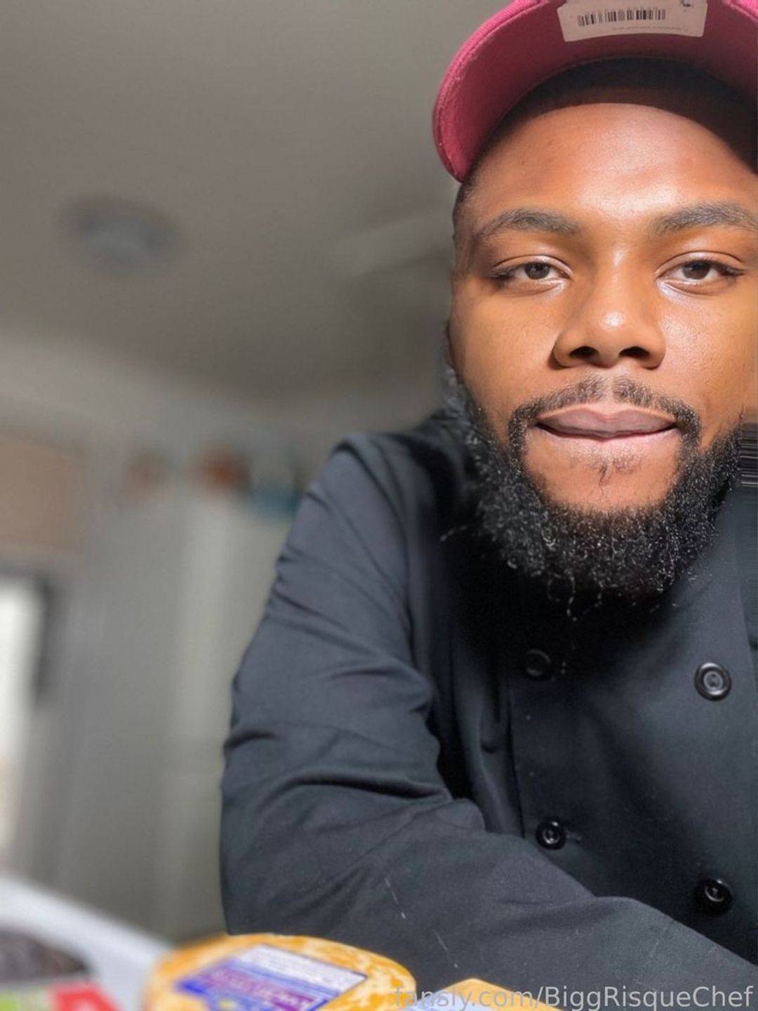 fansly The Sensual Chef  profile photo. The Sensual Chef  29