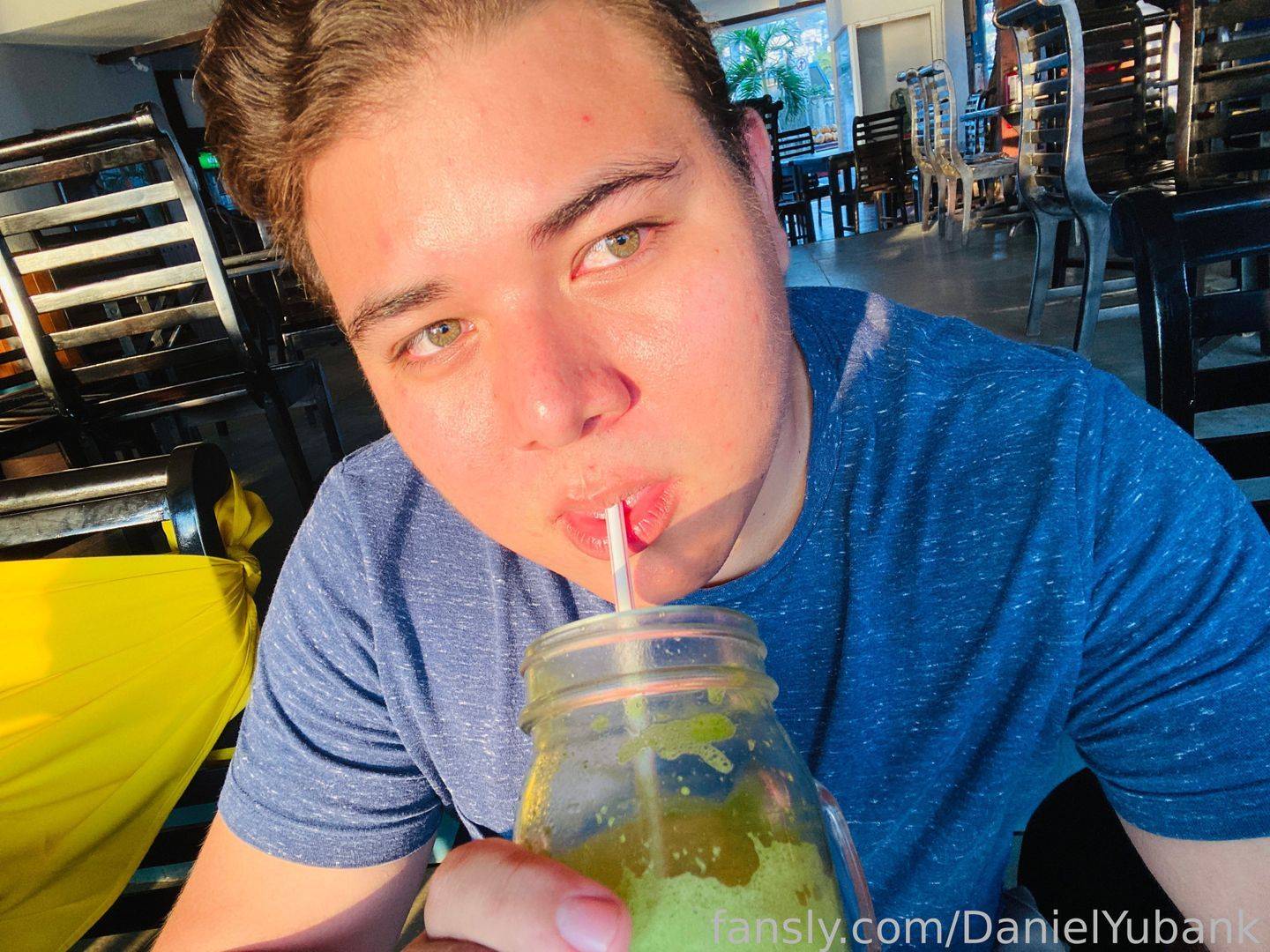fansly Dannyboy profile photo. Dannyboy 17