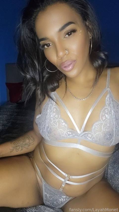 fansly Layah Monet 🫶🏾🥵😈 profile photo. Layah Monet 🫶🏾🥵😈 2