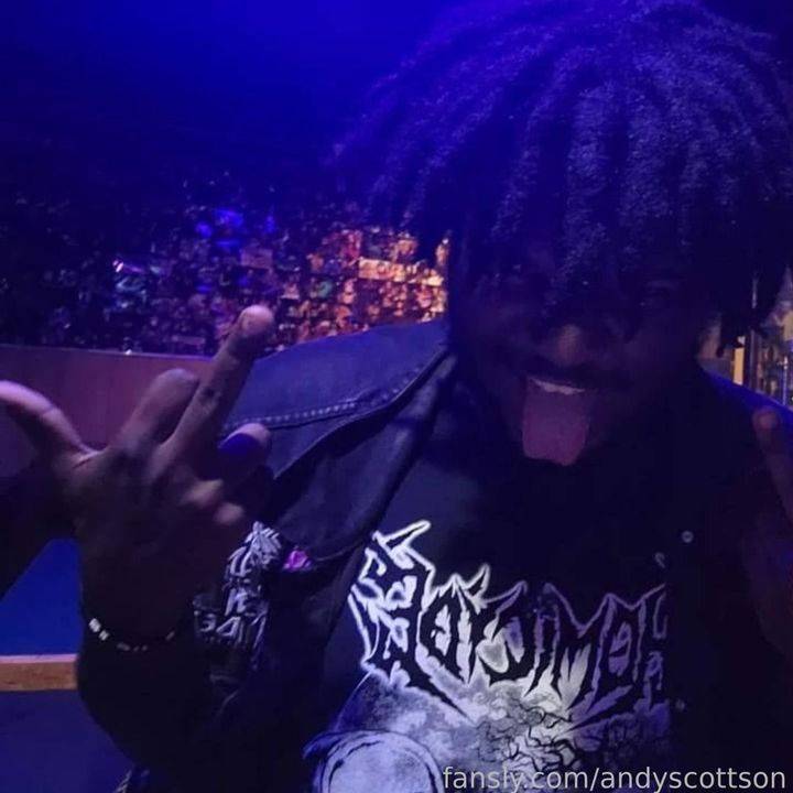 fansly andyscottson profile photo. andyscottson 21