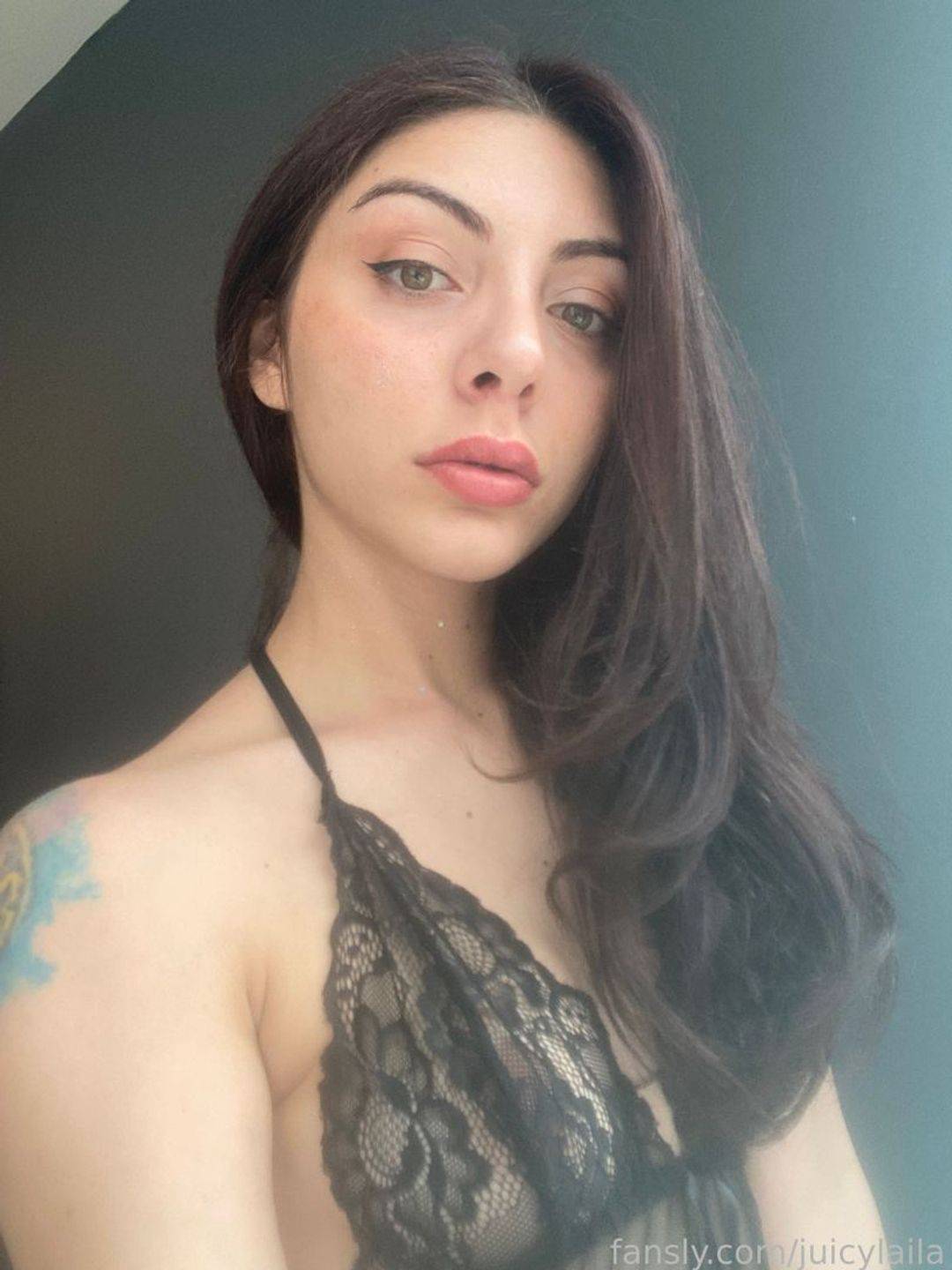 fansly juicylaila profile photo. juicylaila 35