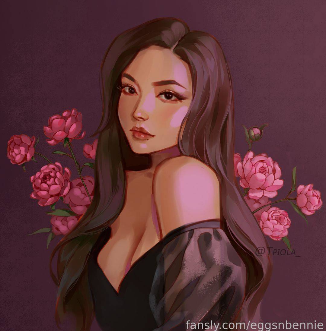 fansly eggsnbennie profile photo. eggsnbennie 3