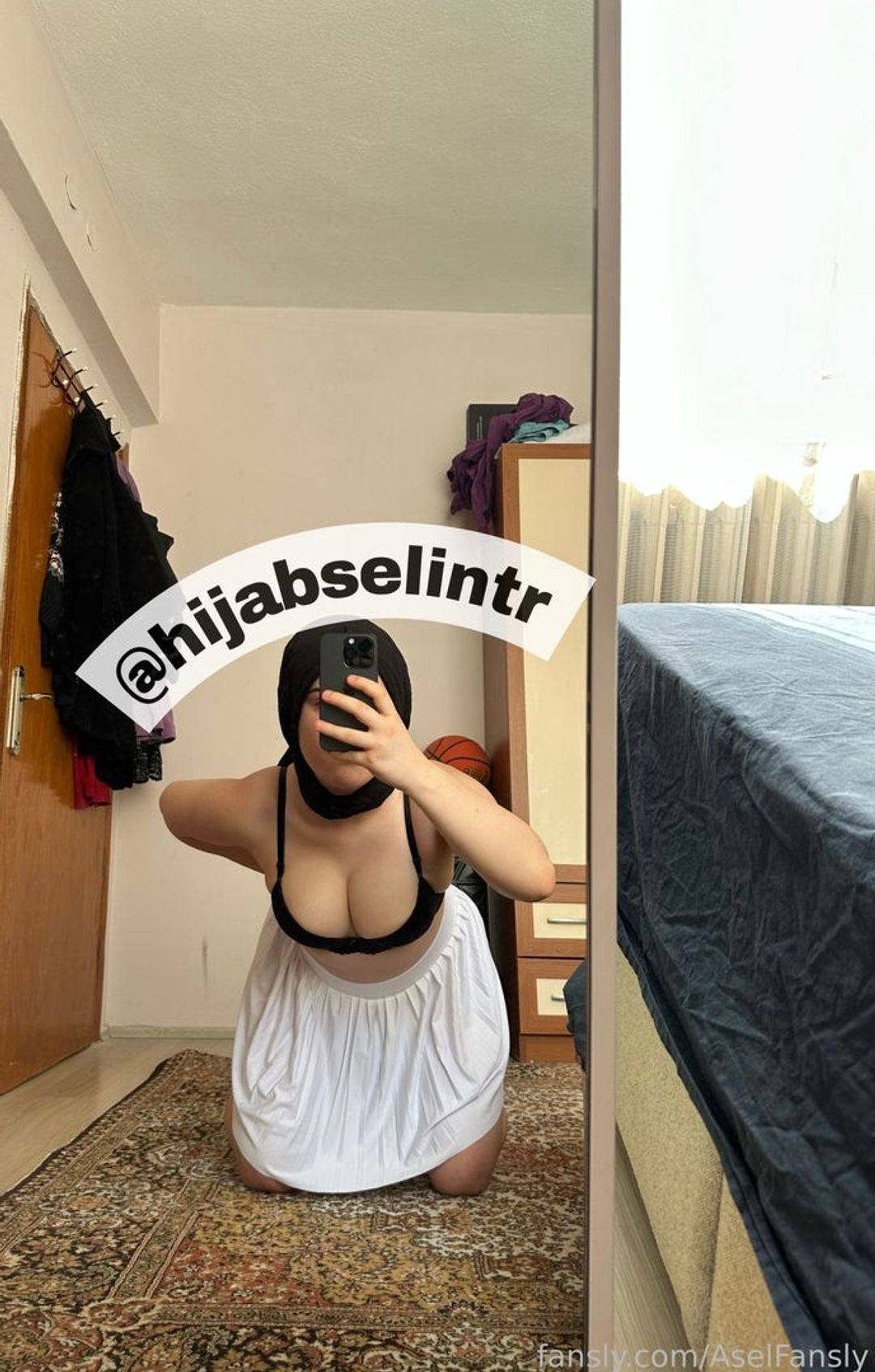 fansly HijabSelinFansly profile photo. HijabSelinFansly 34