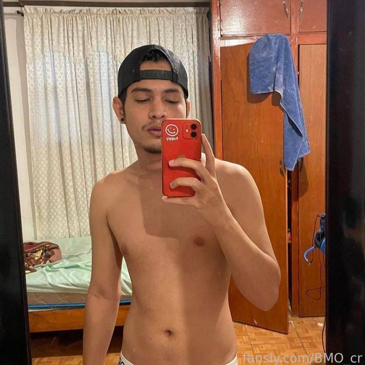 fansly BMO profile photo. BMO 13