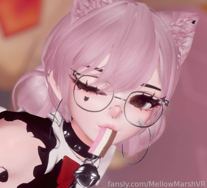 fansly MellowMarshVR profile photo. MellowMarshVR 36