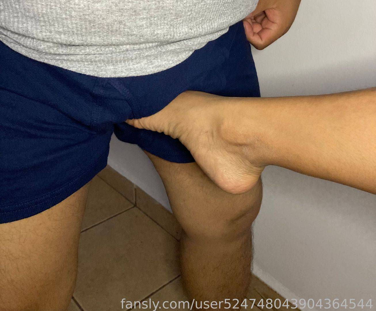 fansly Classic Ballbusting profile photo. Classic Ballbusting 11