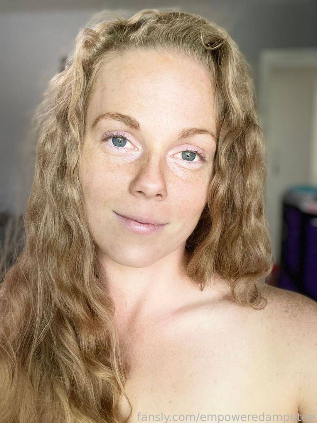 fansly empoweredamputee profile photo. empoweredamputee 25