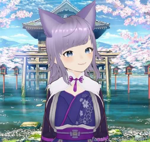fansly Kihou Kami profile photo. Kihou Kami 22