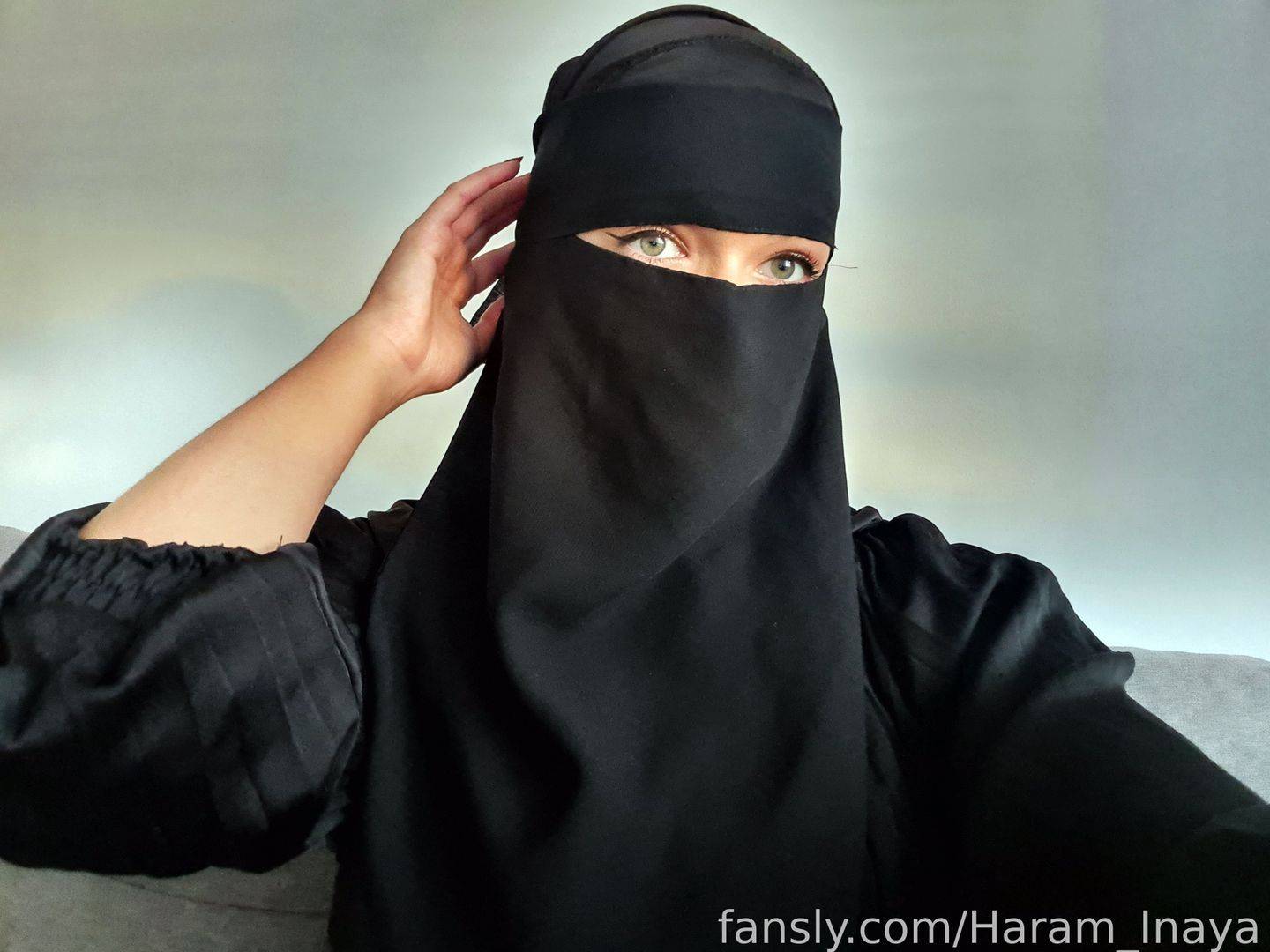 fansly Haram_Inaya profile photo. Haram_Inaya 33