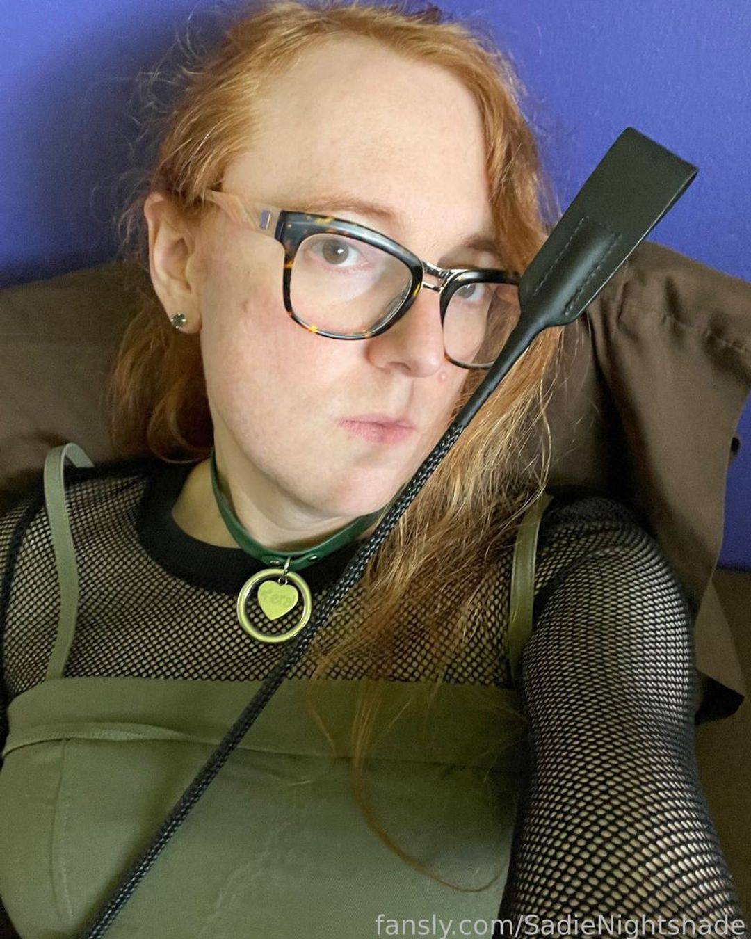 fansly Sadie Nightshade profile photo. Sadie Nightshade 17