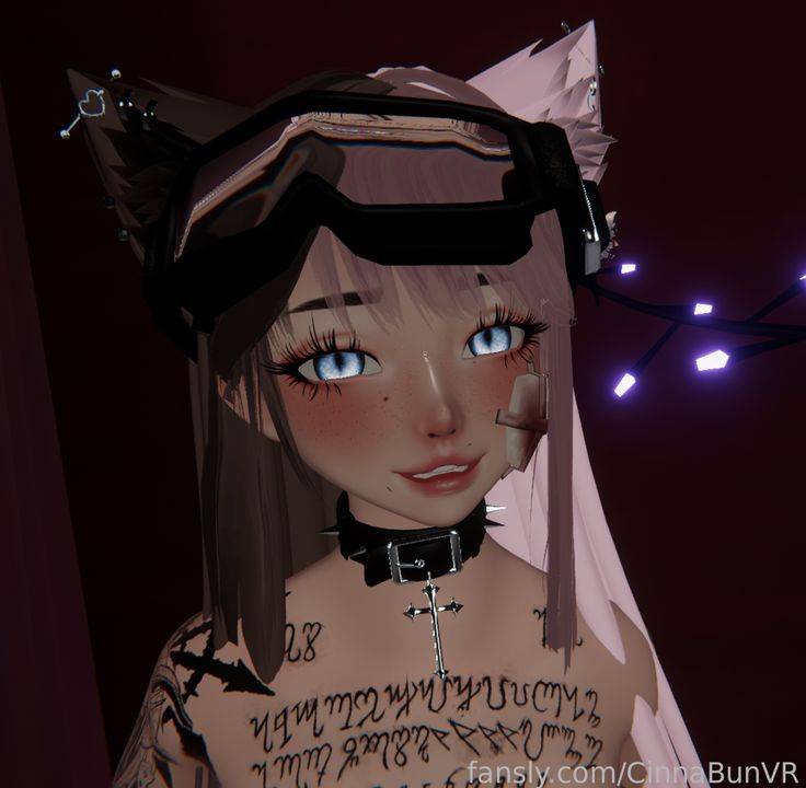 fansly CinnamonBun profile photo. CinnamonBun 16