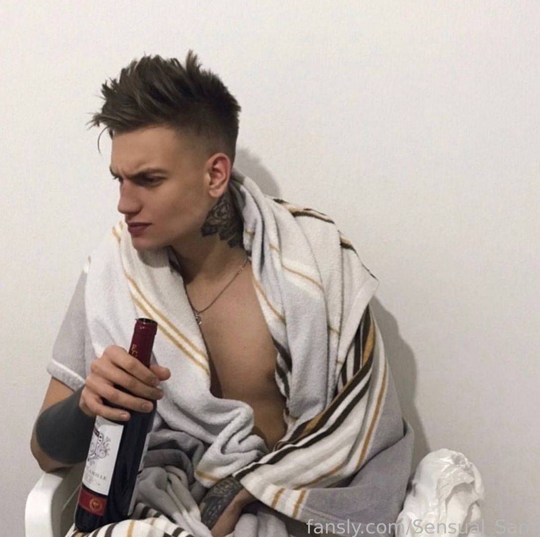fansly Sensual_Sam profile photo. Sensual_Sam 1