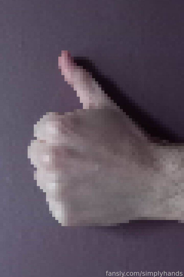 fansly SimplyHands profile photo. SimplyHands 39