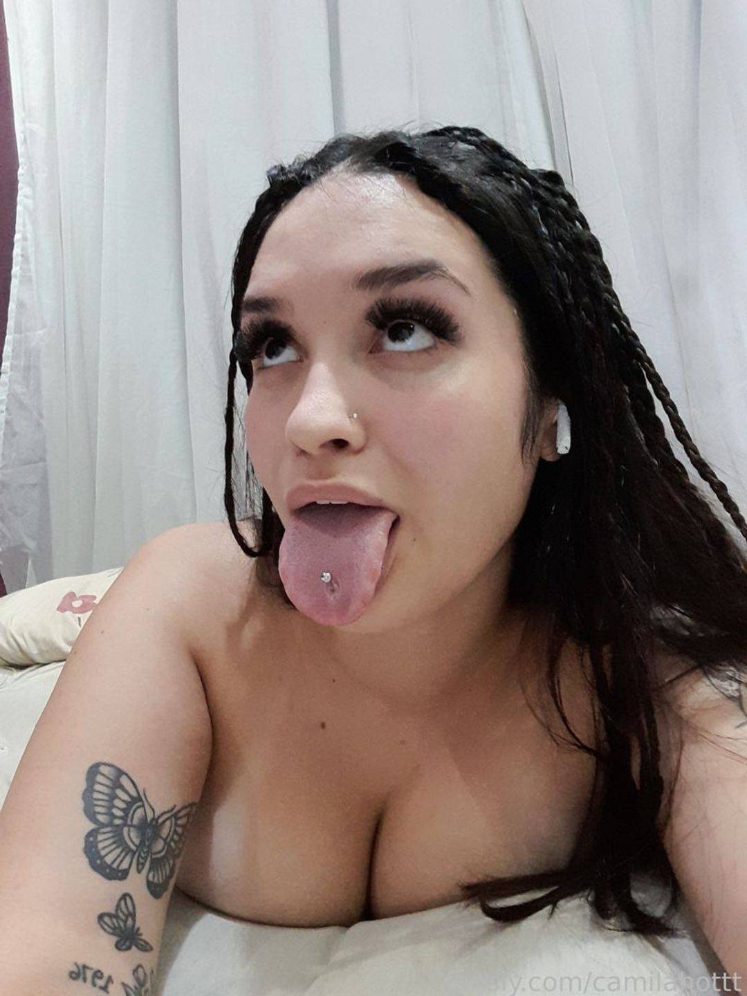 fansly camilahottt profile photo. camilahottt 25