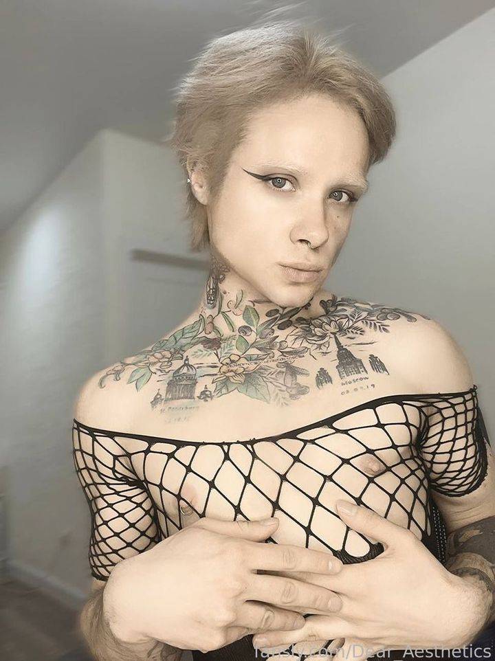 fansly Dear_Aesthetics profile photo. Dear_Aesthetics 18