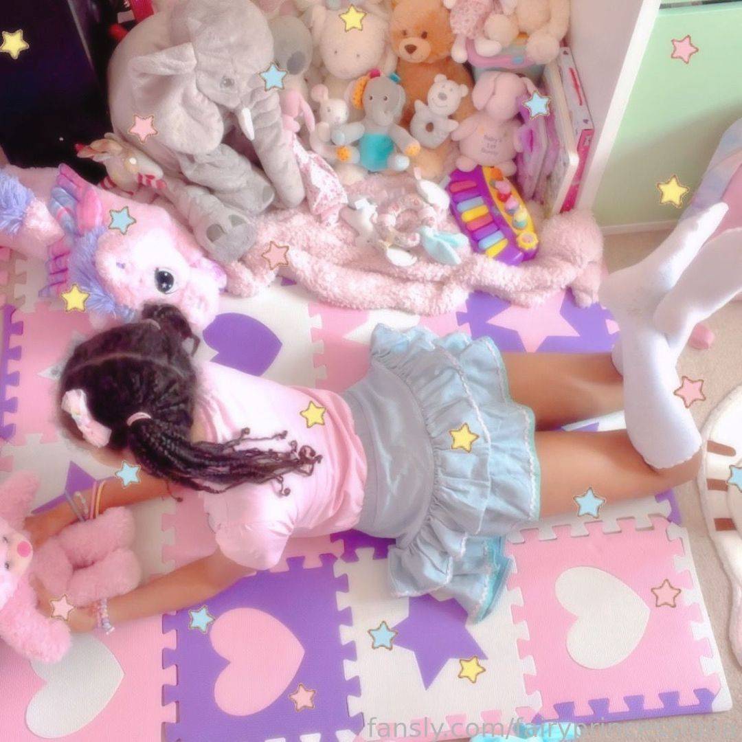 fansly fairyprincessluna profile photo. fairyprincessluna 16