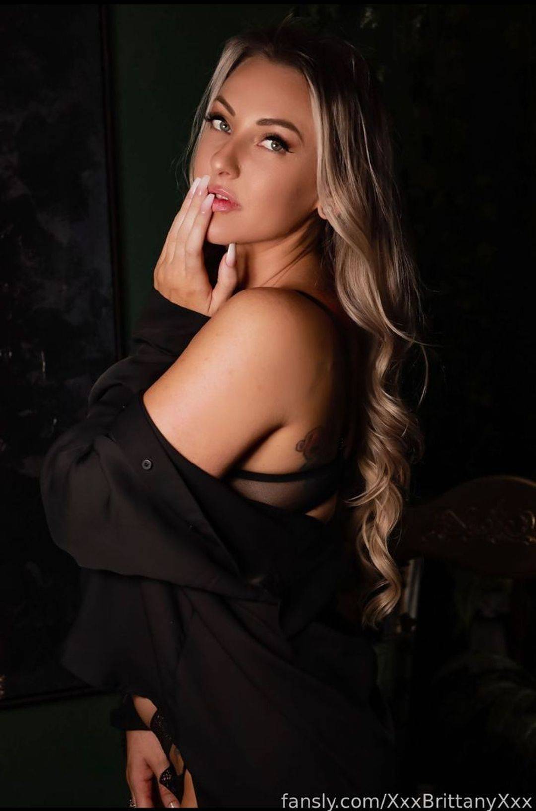 fansly XxxBrittanyXxx profile photo. XxxBrittanyXxx 2