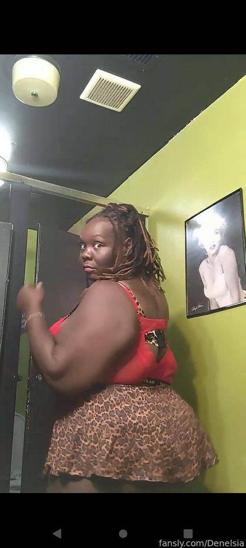 fansly Denelsia  profile photo. Denelsia  17