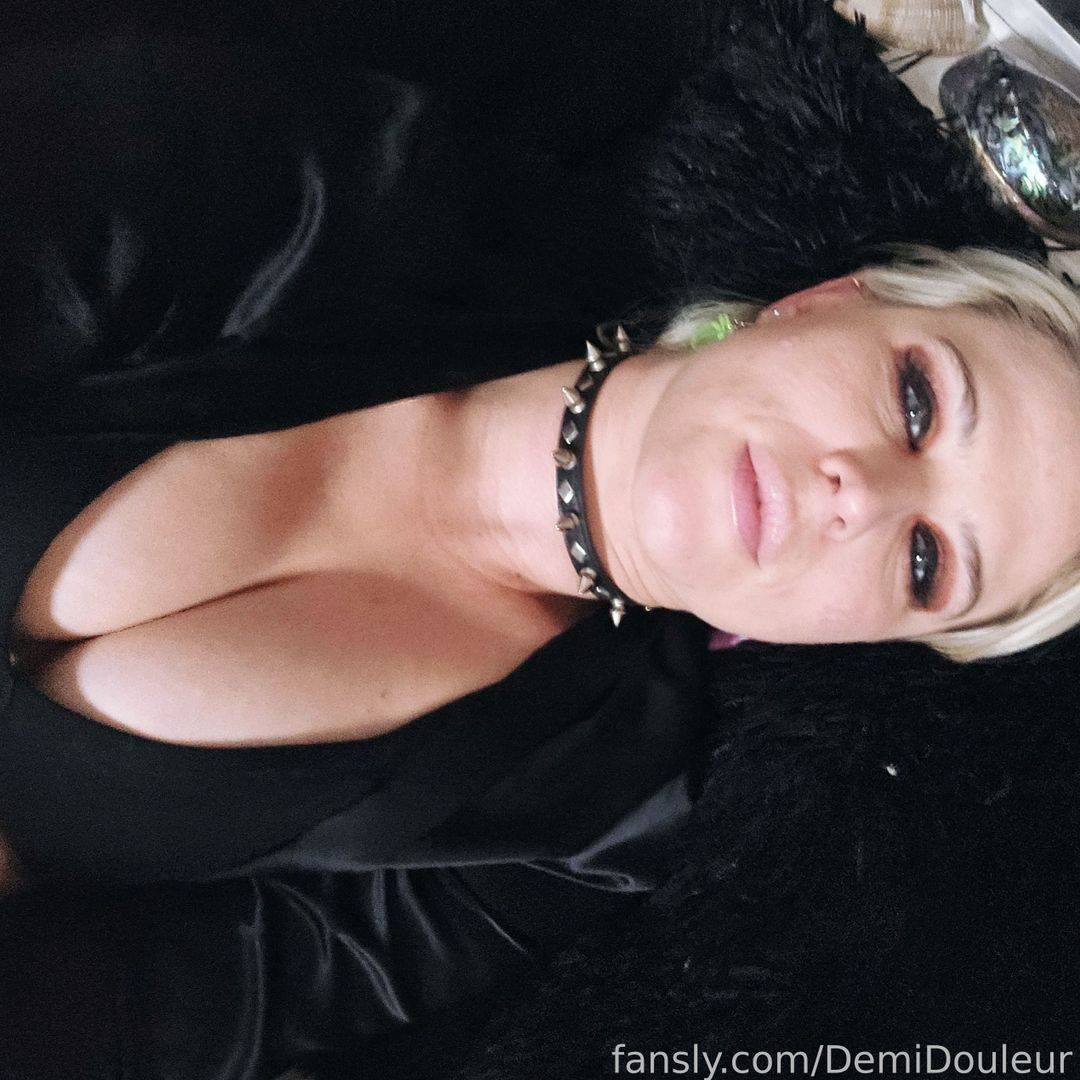 fansly DemiDouleur profile photo. DemiDouleur 1