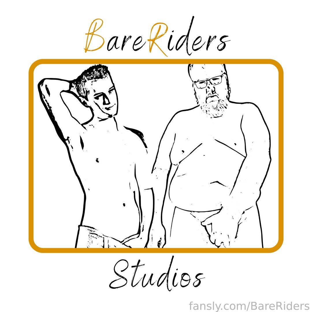 fansly BareRiders Studios profile photo. BareRiders Studios 17