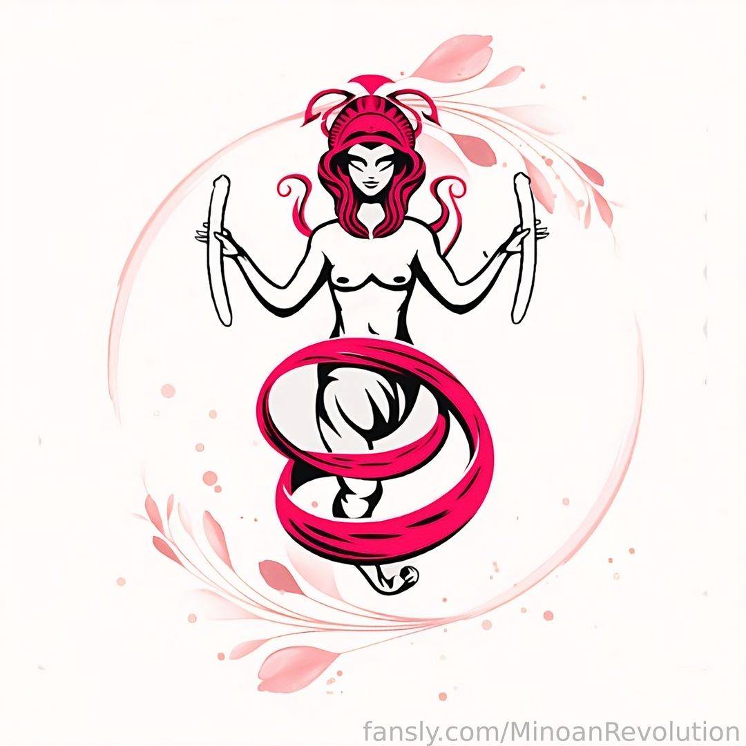 fansly MinoanRevolution profile photo. MinoanRevolution 33