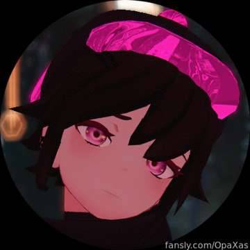 fansly Opa Xas profile photo. Opa Xas 41