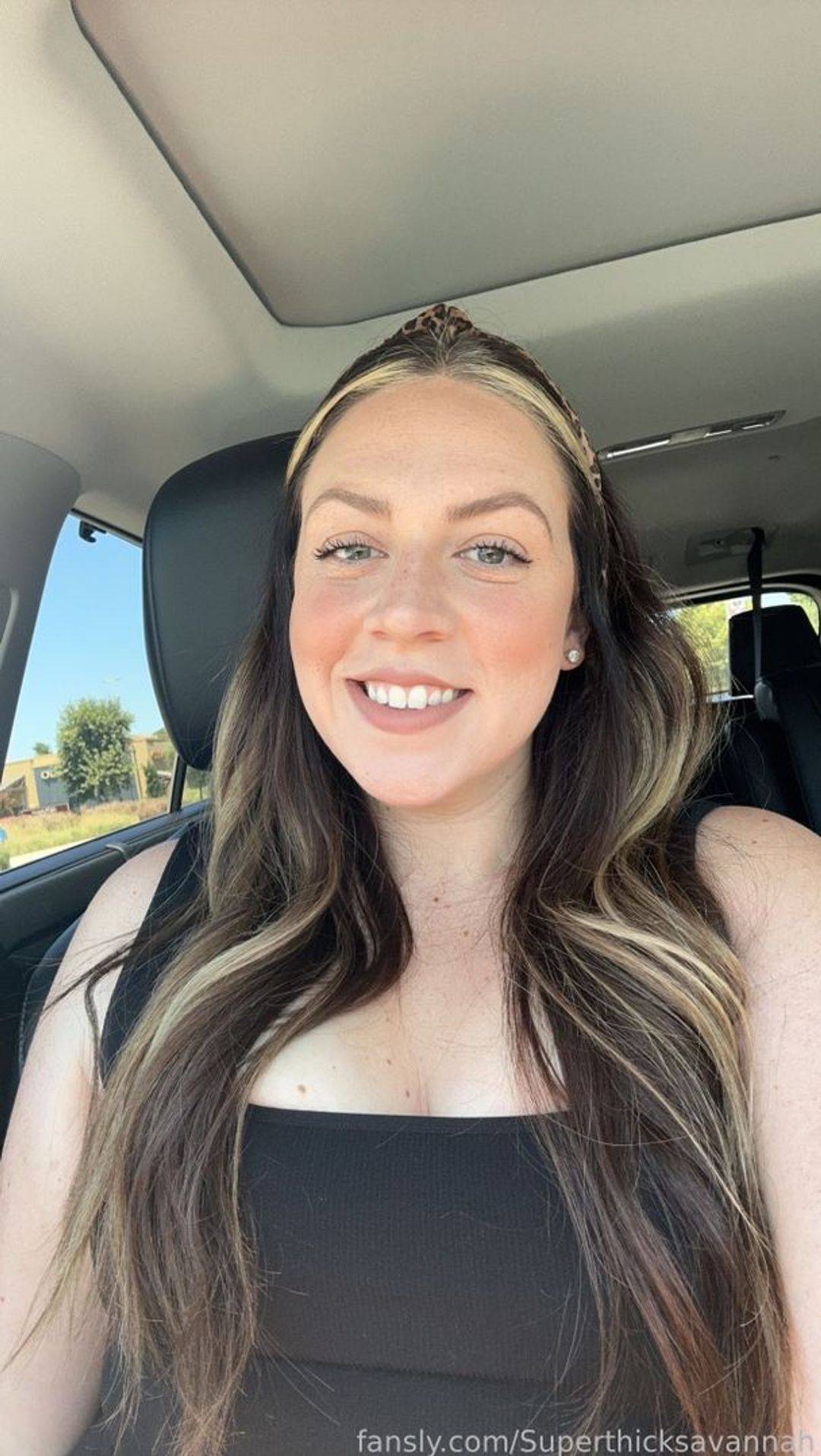 fansly Superthicksavannah profile photo. Superthicksavannah 23