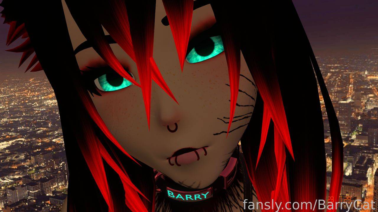 fansly BarryCat profile photo. BarryCat 6